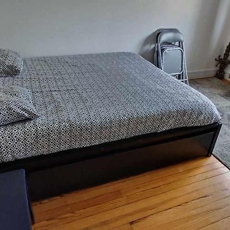 Ferienwohnung Au Calme Caen Exterior foto