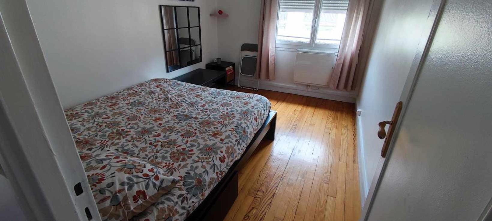 Ferienwohnung Au Calme Caen Exterior foto